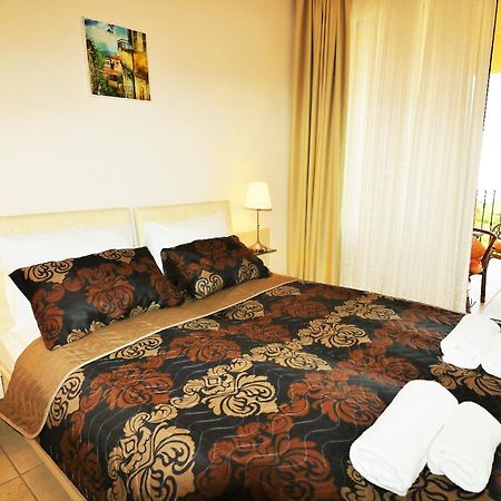 Kaliakria Sea View Apartments Topola Exteriér fotografie
