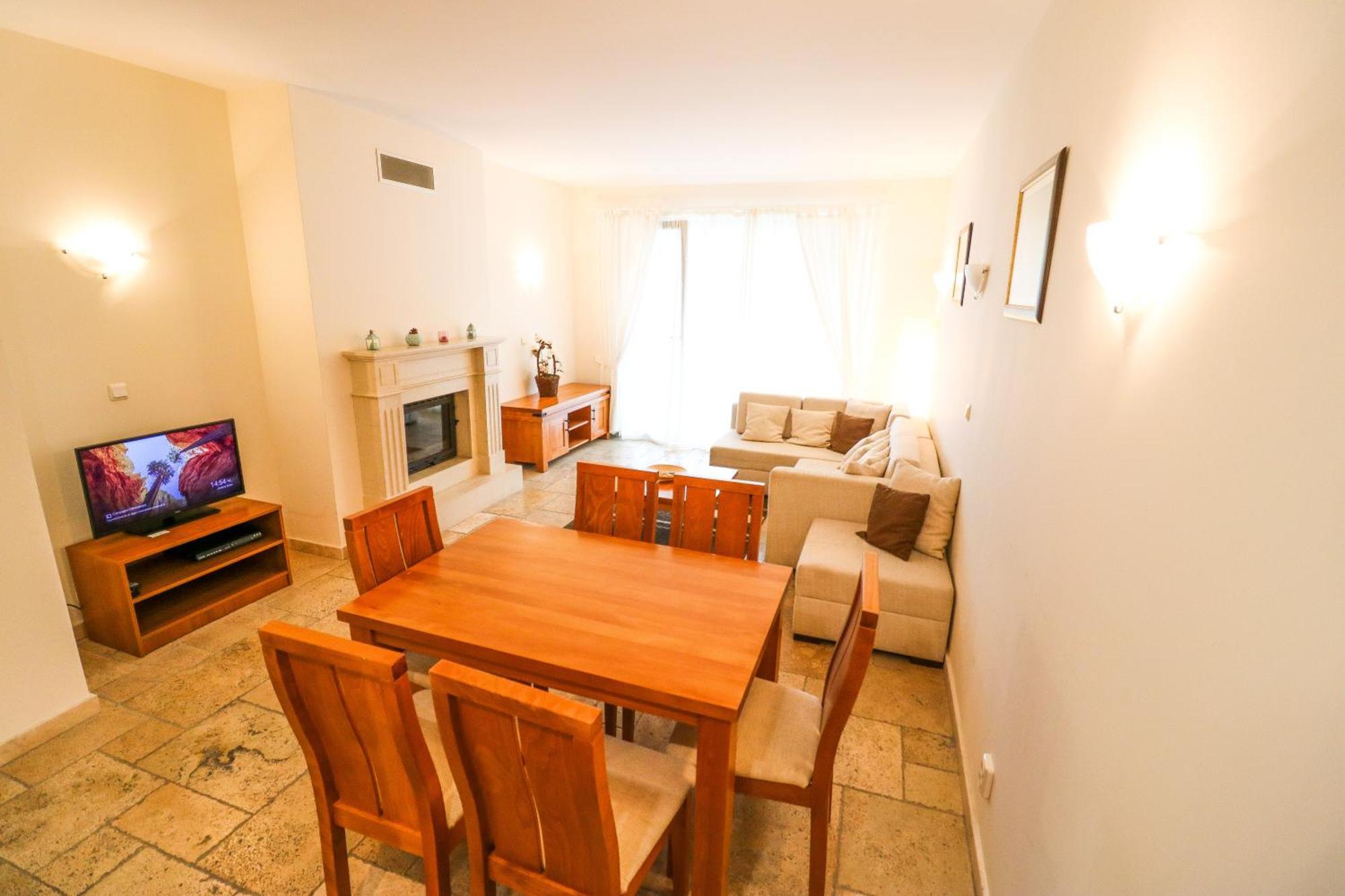 Kaliakria Sea View Apartments Topola Exteriér fotografie