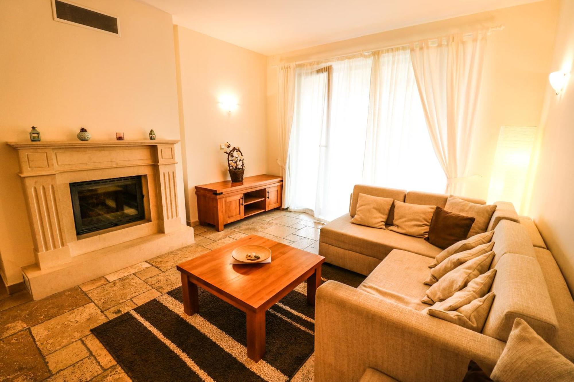 Kaliakria Sea View Apartments Topola Exteriér fotografie